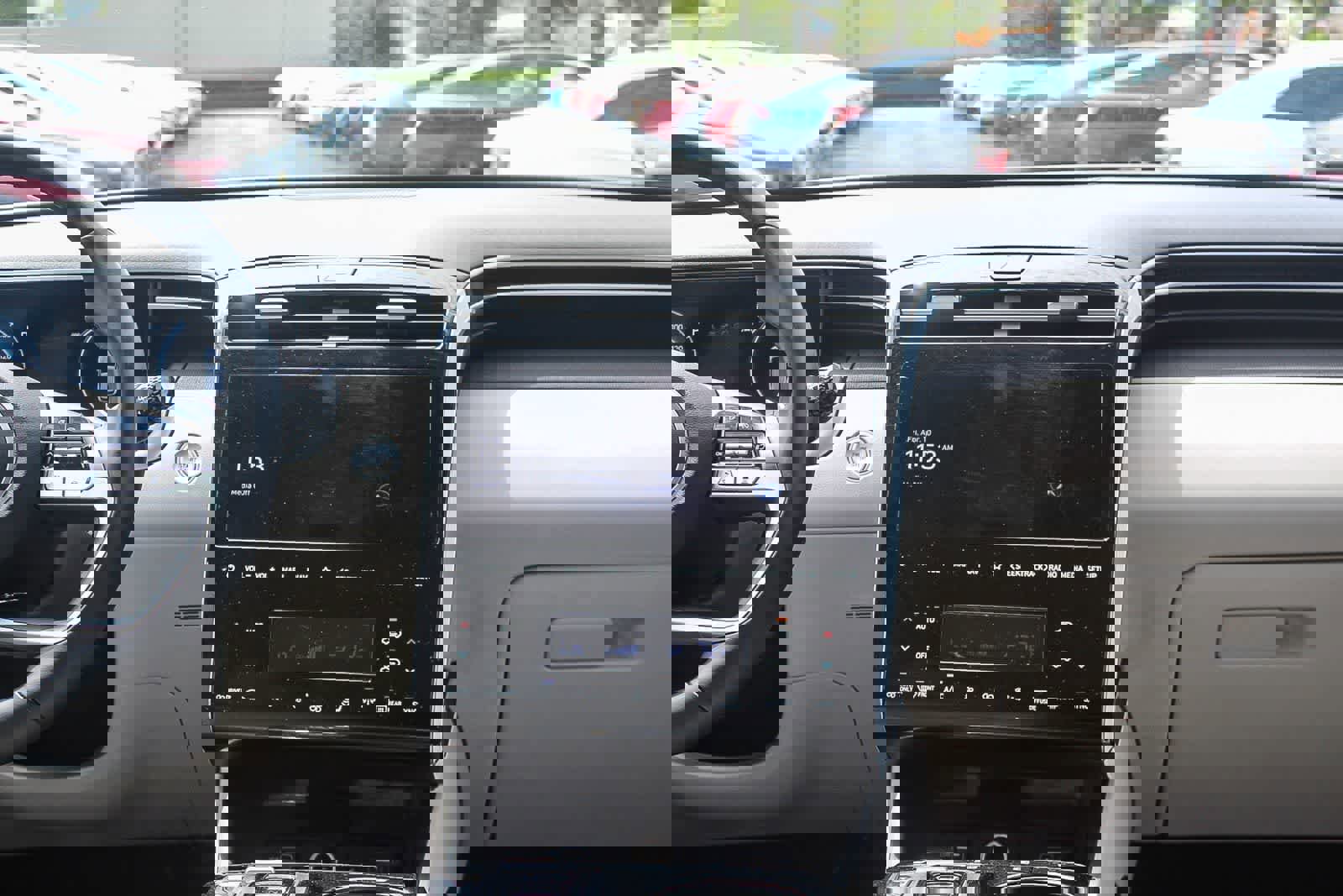 Certified 2024 Hyundai Tucson SEL image 19