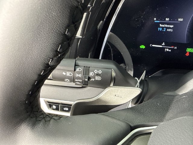 Certified 2026 Lexus RX 350 w/ Convenience Package AWD/4WD image 16