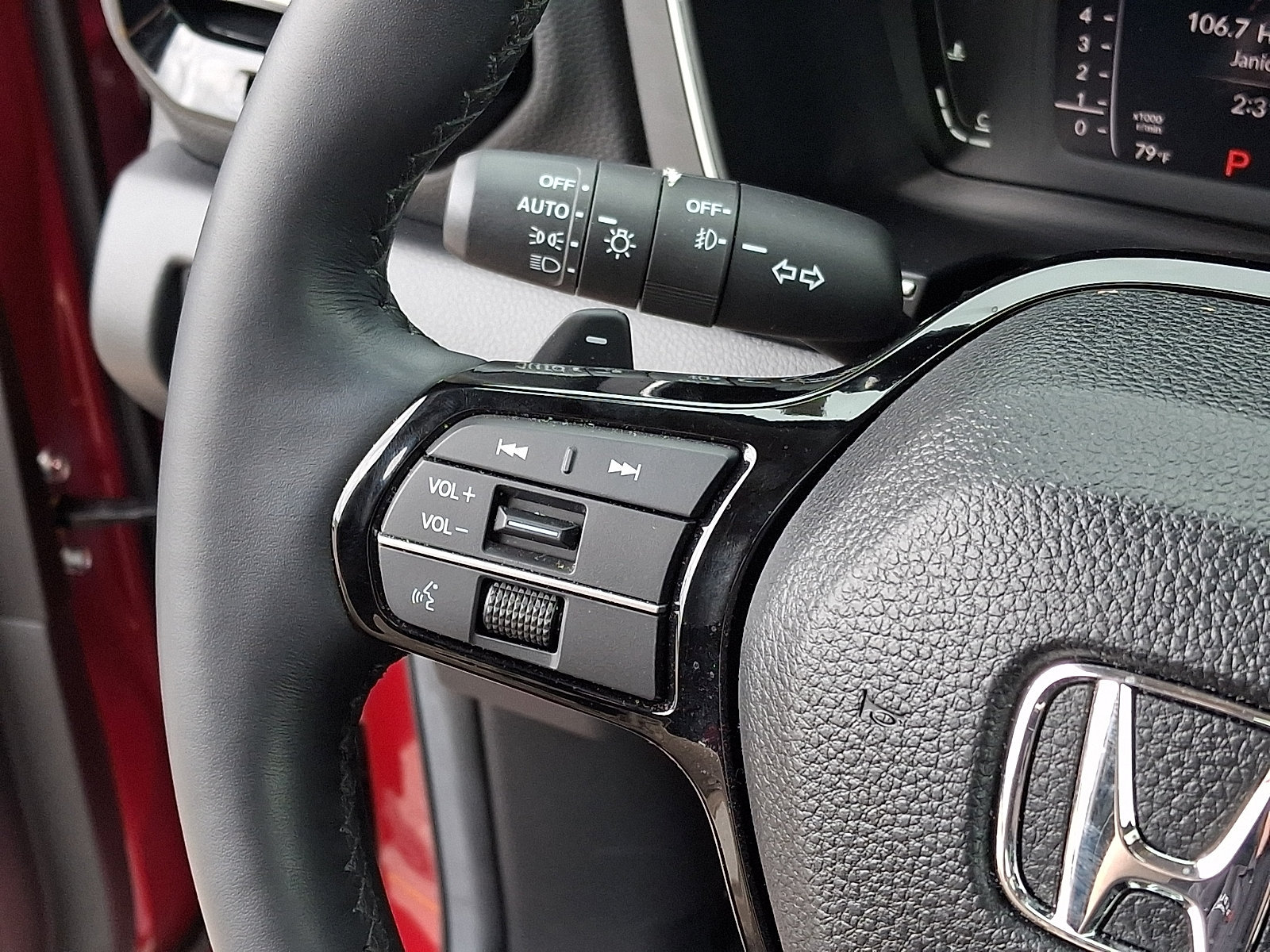 Used 2026 Honda Pilot Elite image 22