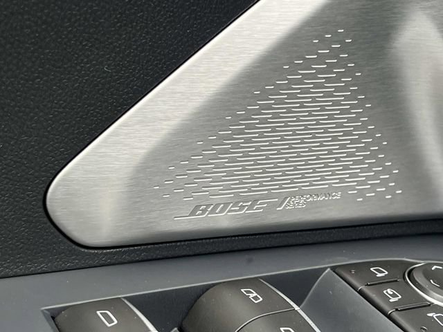 New 2026 GMC Acadia Denali Ultimate image 18