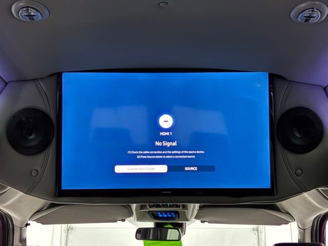 Used 2024 Chevrolet Express 2500 w/ Driver Convenience Package image 4