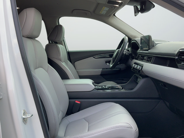 Used 2025 Honda Pilot EX-L image 24