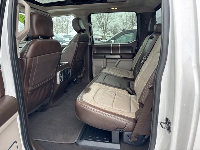 Used 2019 Ford F250 Limited image 18