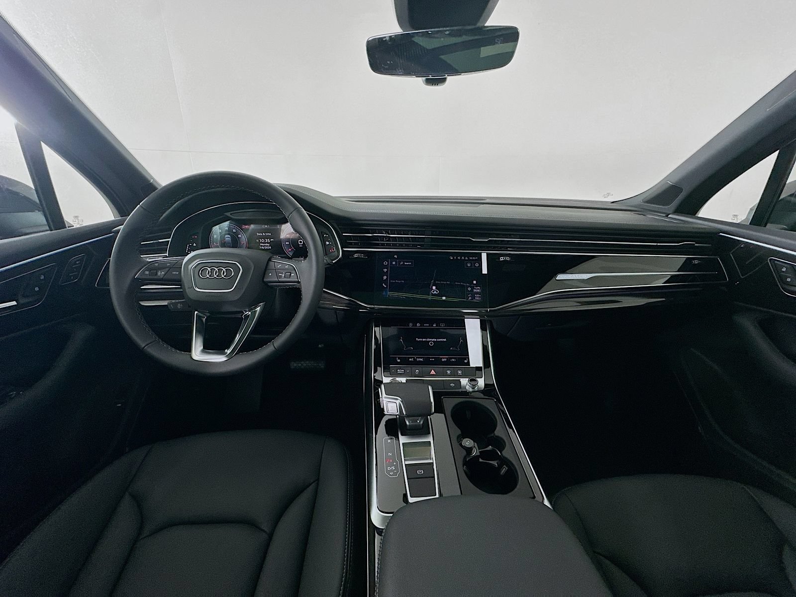 New 2026 Audi Q7 2.0T Premium AWD/4WD image 14