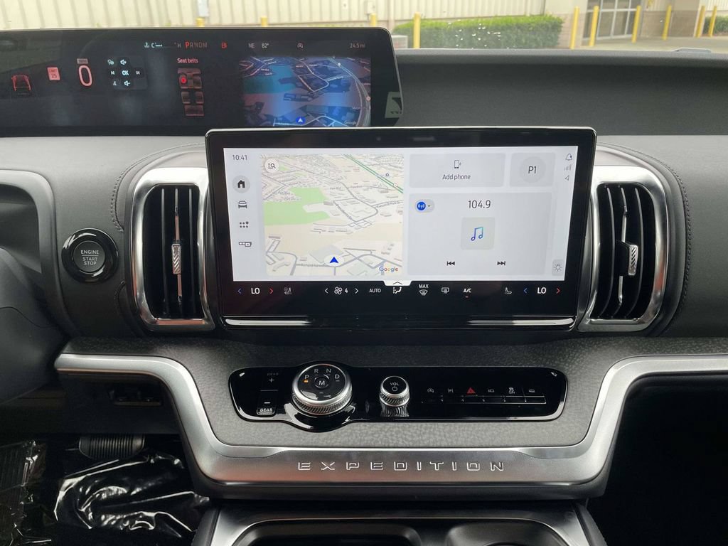 New 2026 Ford Expedition Tremor AWD/4WD image 22