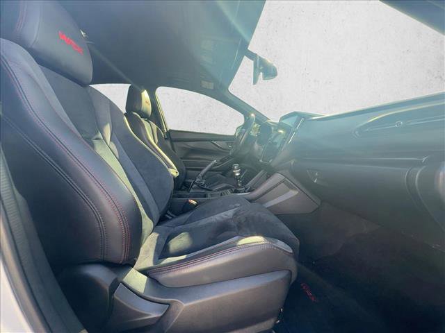 Used 2022 Subaru WRX Limited w/ Popular Package #2 image 22