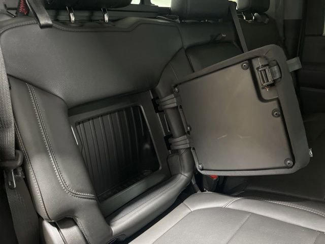 Used 2020 Chevrolet Silverado 2500 LTZ w/ LTZ Plus Package image 31