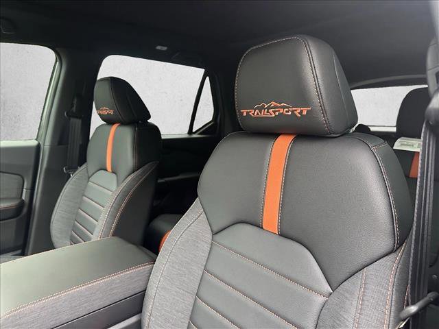 New 2026 Honda Passport TrailSport image 4