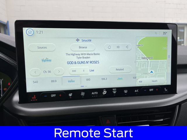New 2026 Ford Escape Active w/ Tech Pack #1 FWD image 12
