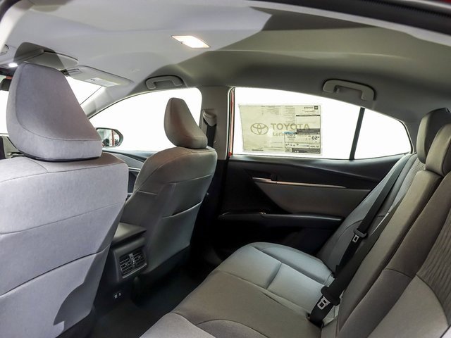 New 2026 Toyota Camry SE w/ Convenience Package image 11