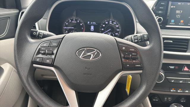 Used 2020 Hyundai Tucson SE image 9