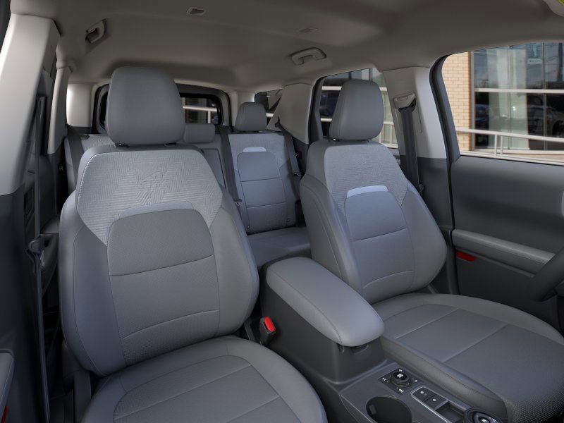 New 2026 Ford Bronco Sport Badlands image 12