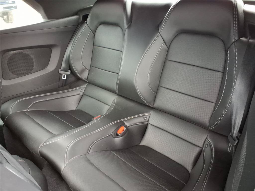 Certified 2023 Ford Mustang Premium w/ Equipment Group 201A RWD image 6