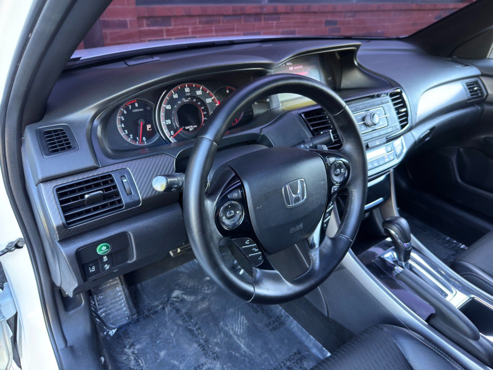 Used 2017 Honda Accord Sport image 12