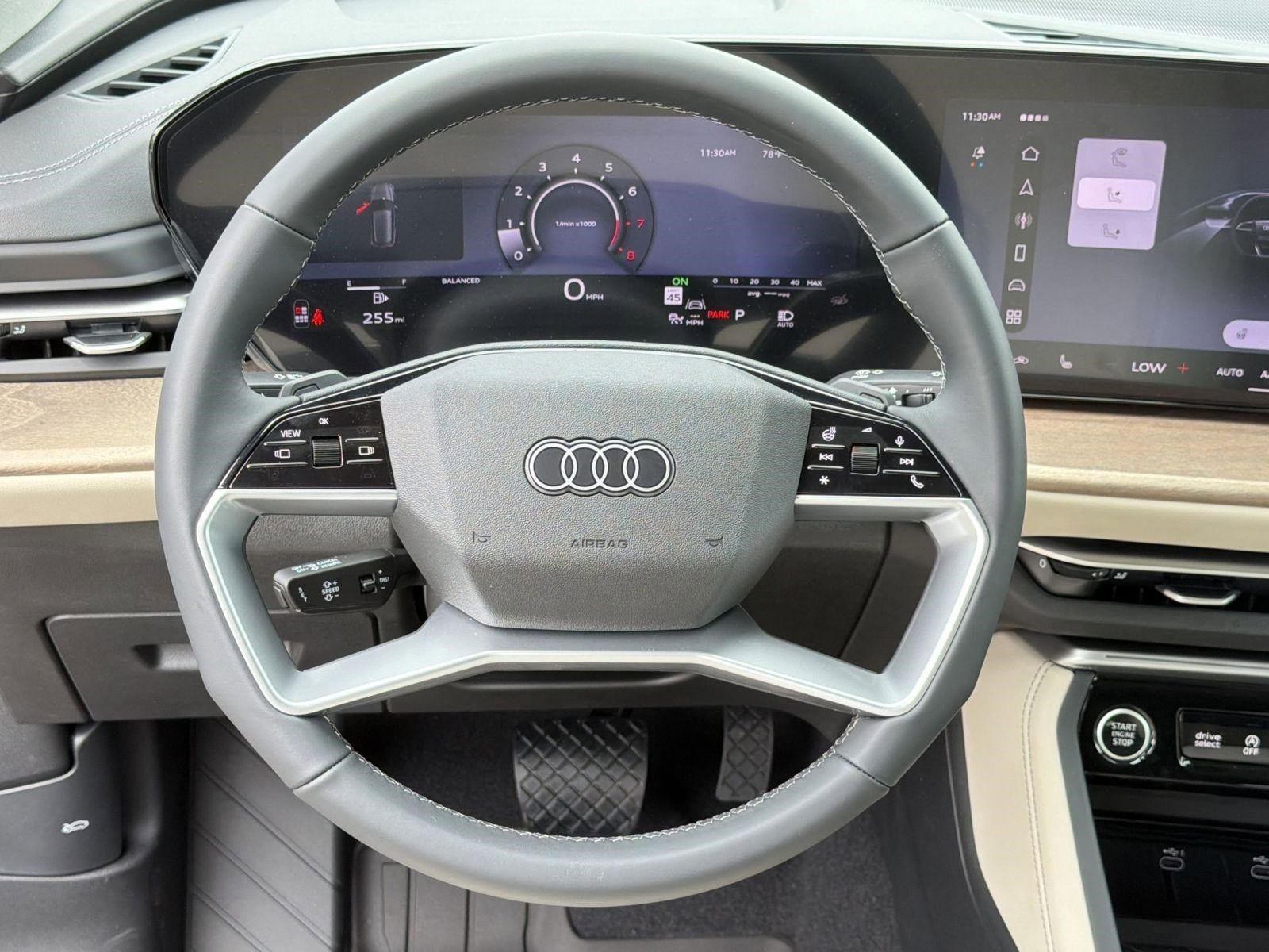 New 2026 Audi Q5 Premium AWD/4WD image 17
