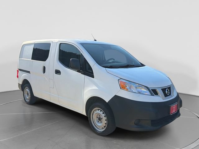 Used 2015 Nissan NV200 S w/ Cruise Control Package