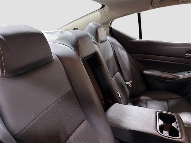 Used 2021 Nissan Altima 2.5 SR image 27