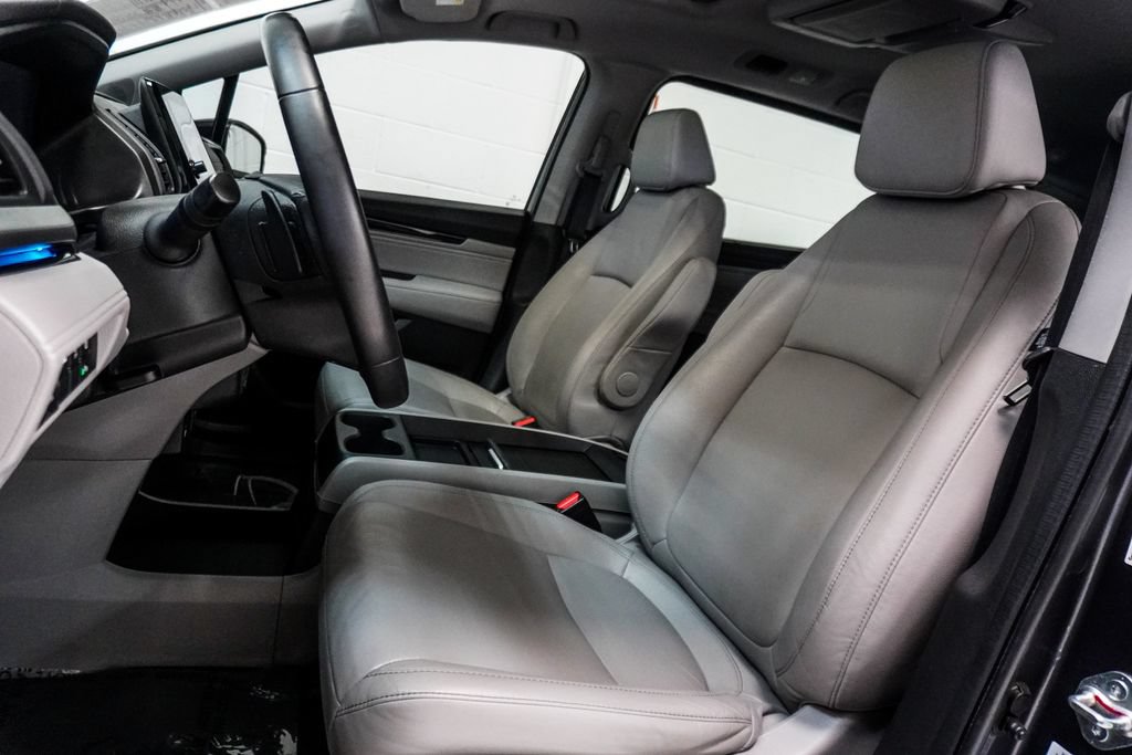 Used 2022 Honda Odyssey Touring image 6