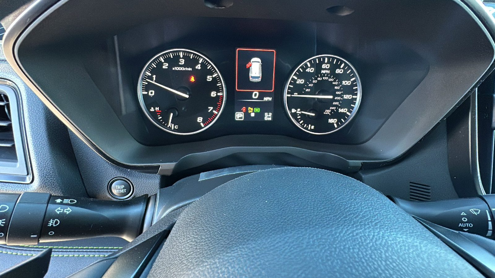 New 2026 Subaru Ascent Bronze Edition image 21