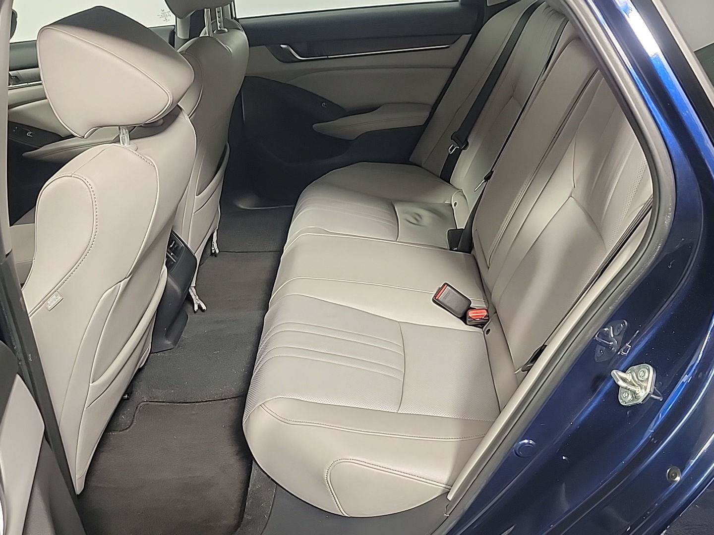 Certified 2020 Honda Accord EX-L image 16