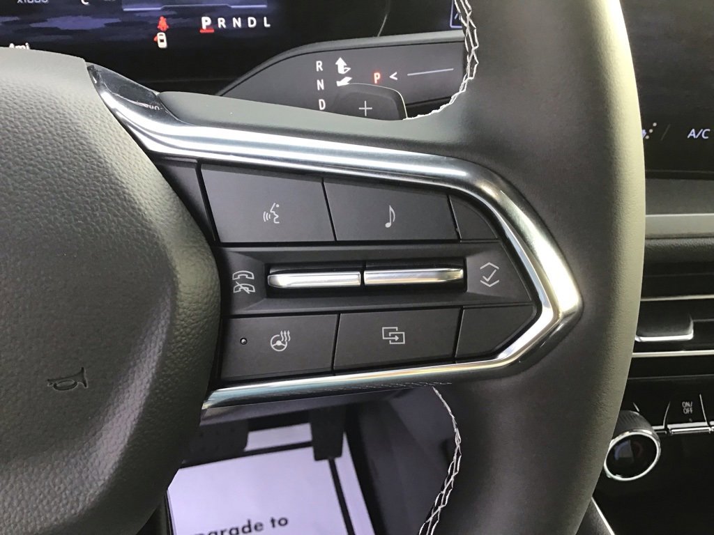 New 2026 Chevrolet Traverse LT w/ Driver Confidence Package image 37