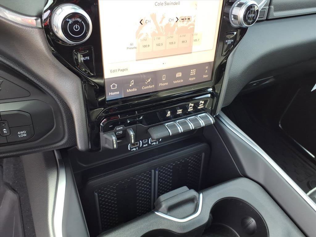 New 2026 RAM 2500 Laramie image 14