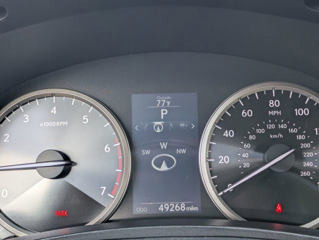 Used 2016 Lexus NX 200t FWD w/ Premium Package image 12