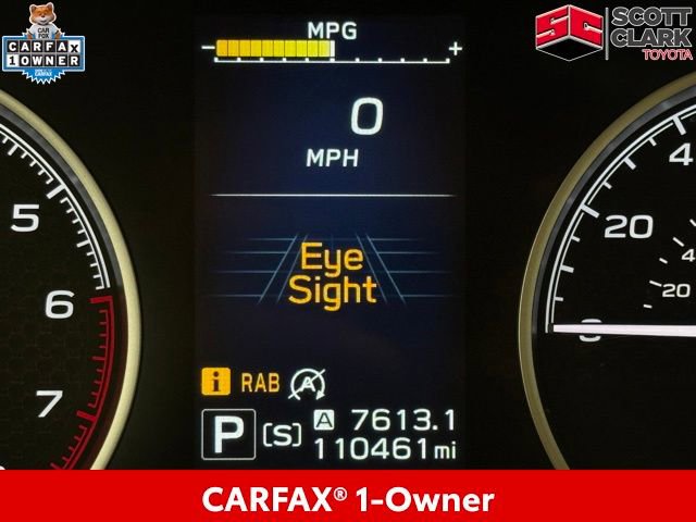 Used 2019 Subaru Forester Limited image 18