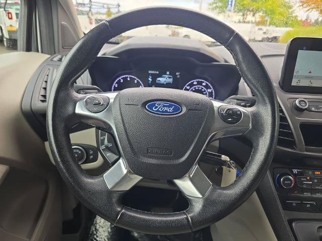 Certified 2019 Ford Transit Connect XLT w/ XLT Premium Package FWD image 20