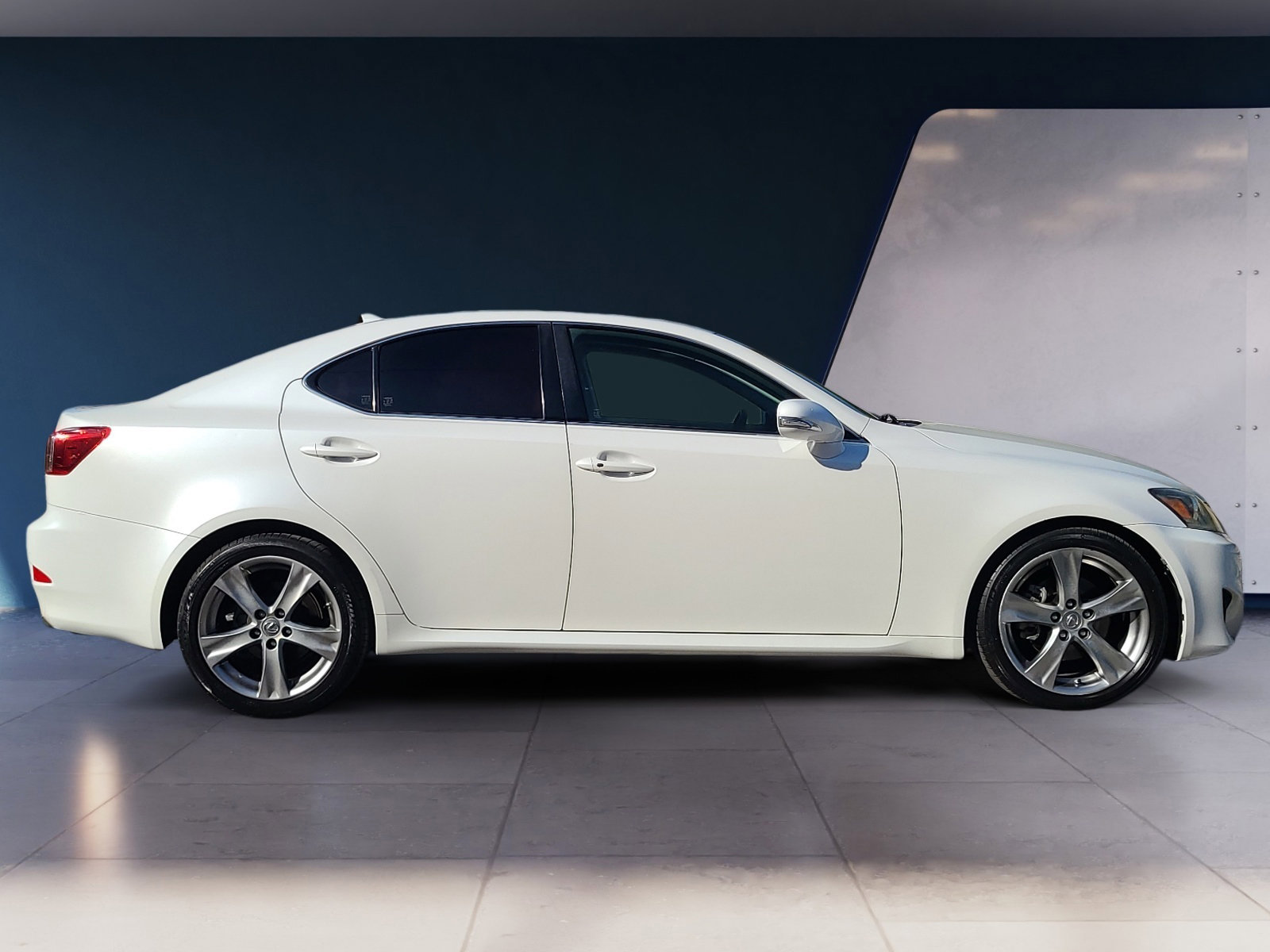 Used 2011 Lexus IS 250 image 6