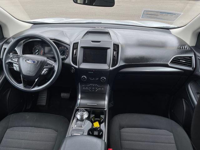 Used 2020 Ford Edge SE AWD/4WD image 32
