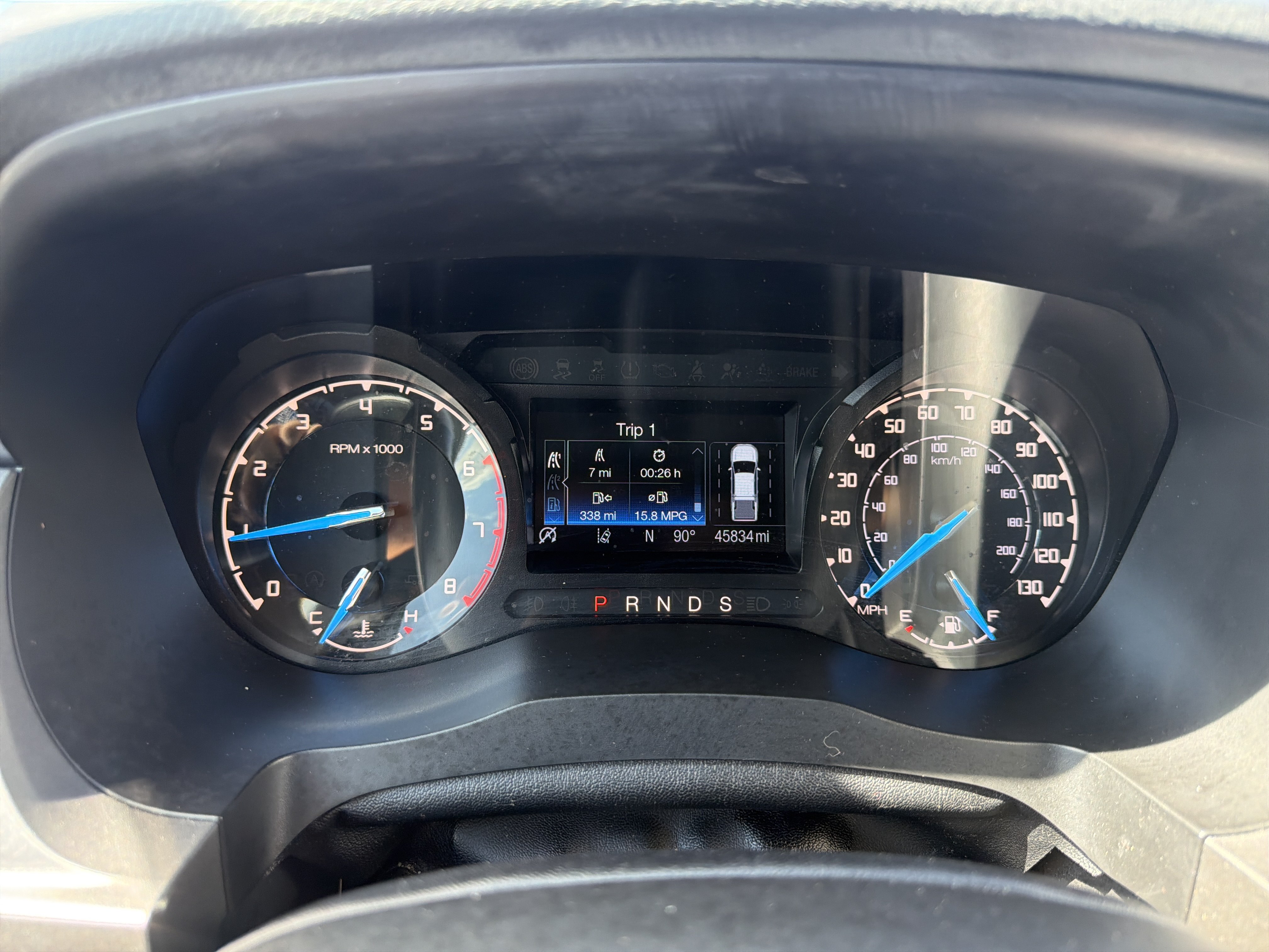 Used 2021 Ford Ranger XLT w/ Equipment Group 301A Mid AWD/4WD image 20