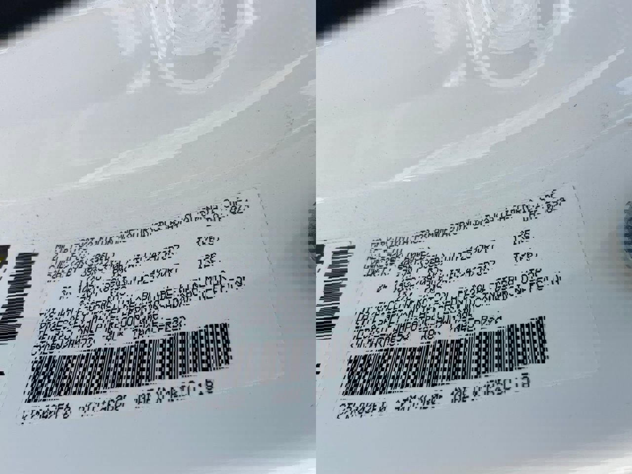 Used 2024 Toyota Tacoma SR5 image 11