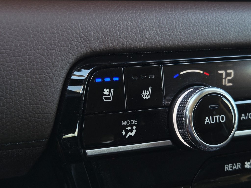 Certified 2026 Honda Pilot Elite image 26