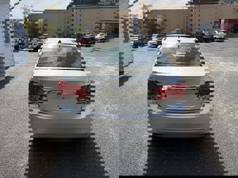 Used 2014 Chevrolet Cruze LT image 8