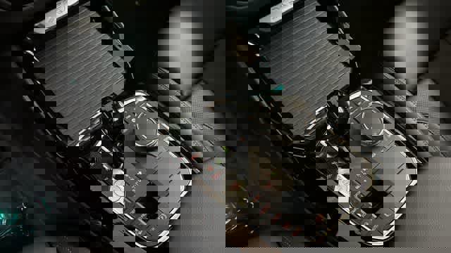 Used 2023 BMW X3 xDrive30i w/ Premium Package image 23