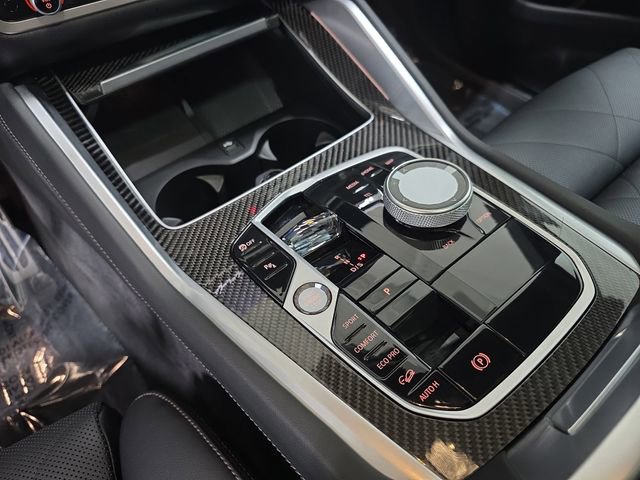 Certified 2025 BMW X6 M60i image 22