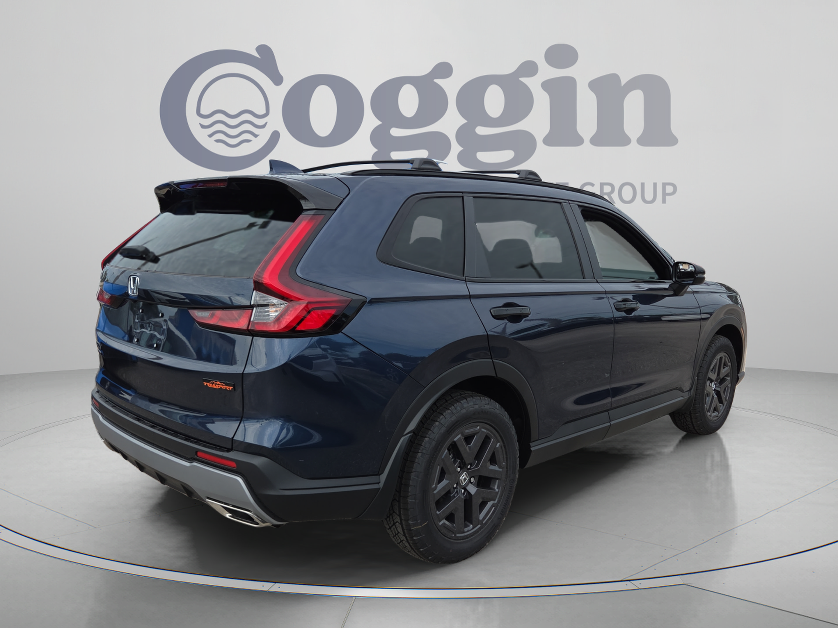 New 2026 Honda CR-V TrailSport image 5