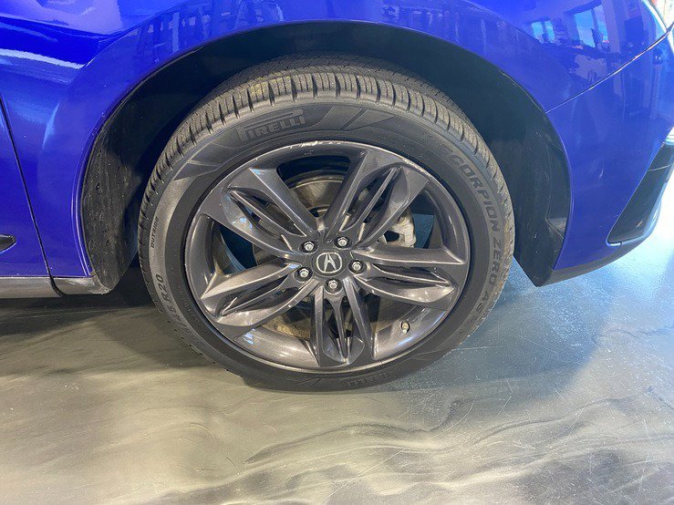 Used 2019 Acura RDX A-Spec image 6