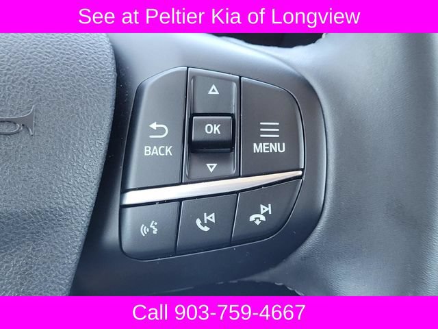 Used 2024 Ford Bronco Sport Free Wheeling w/ Convenience Package AWD/4WD image 29