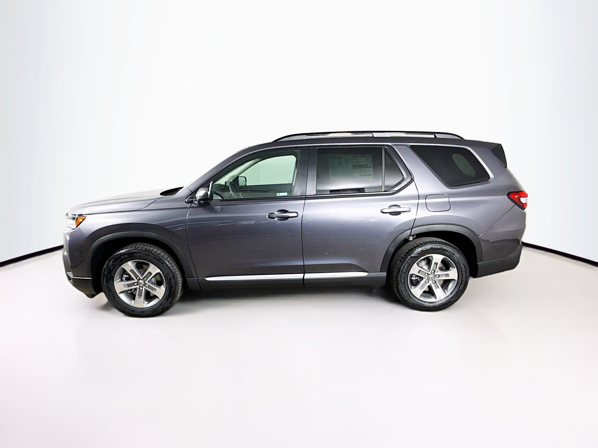 New 2026 Honda Pilot EX-L image 7