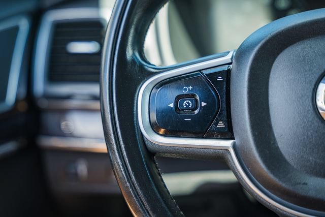 Used 2019 Volvo XC90 T6 Momentum w/ Advanced Package AWD/4WD image 28