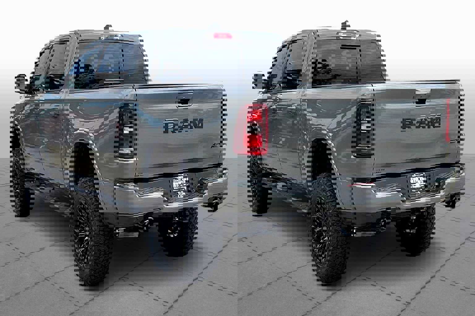 New 2025 RAM 1500 Big Horn image 12