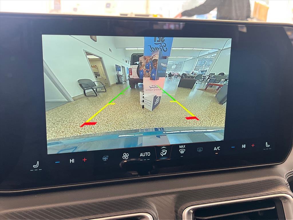 New 2026 Ford Mustang GT Premium image 13