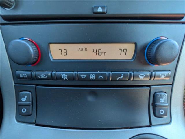 Used 2005 Chevrolet Corvette w/ Preferred Equipment Group image 14