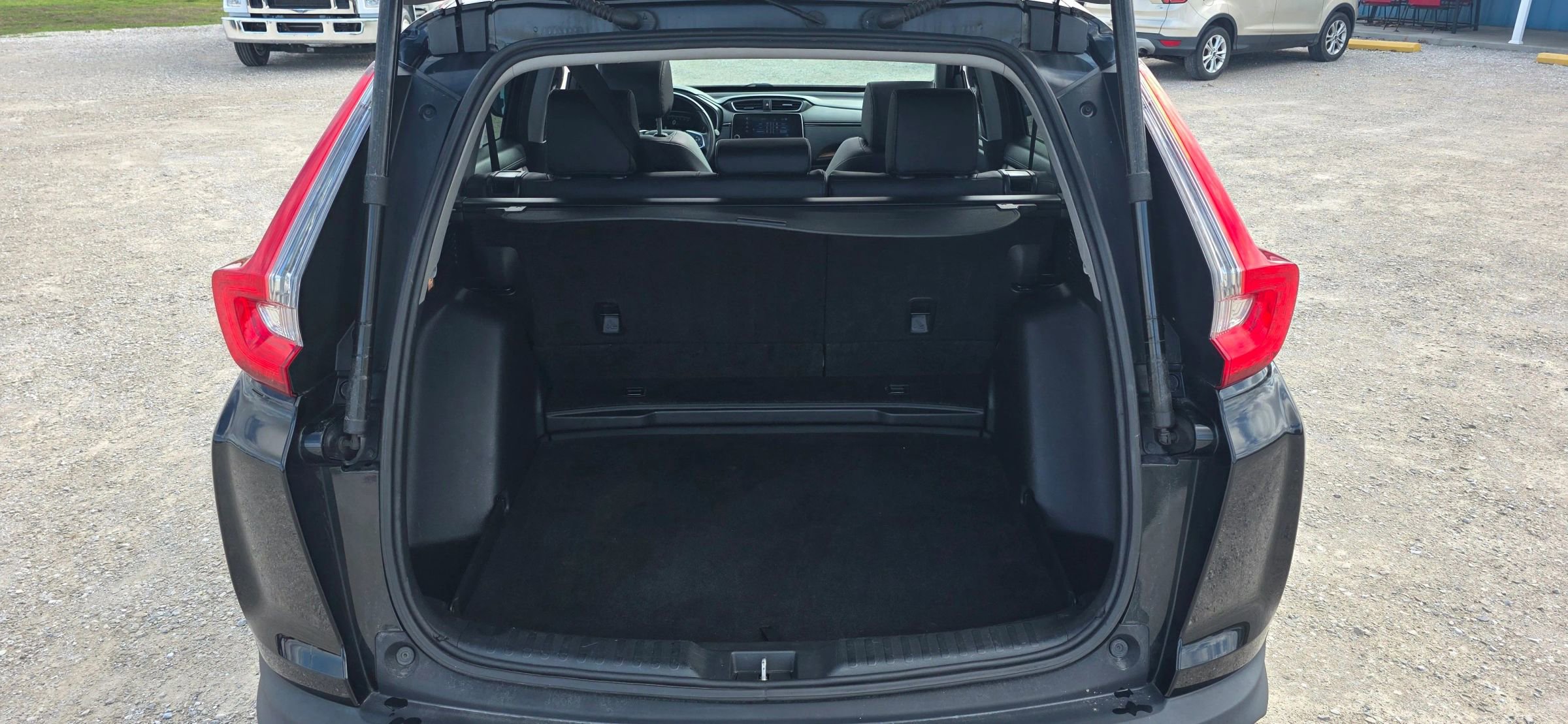 Used 2017 Honda CR-V EX-L image 23