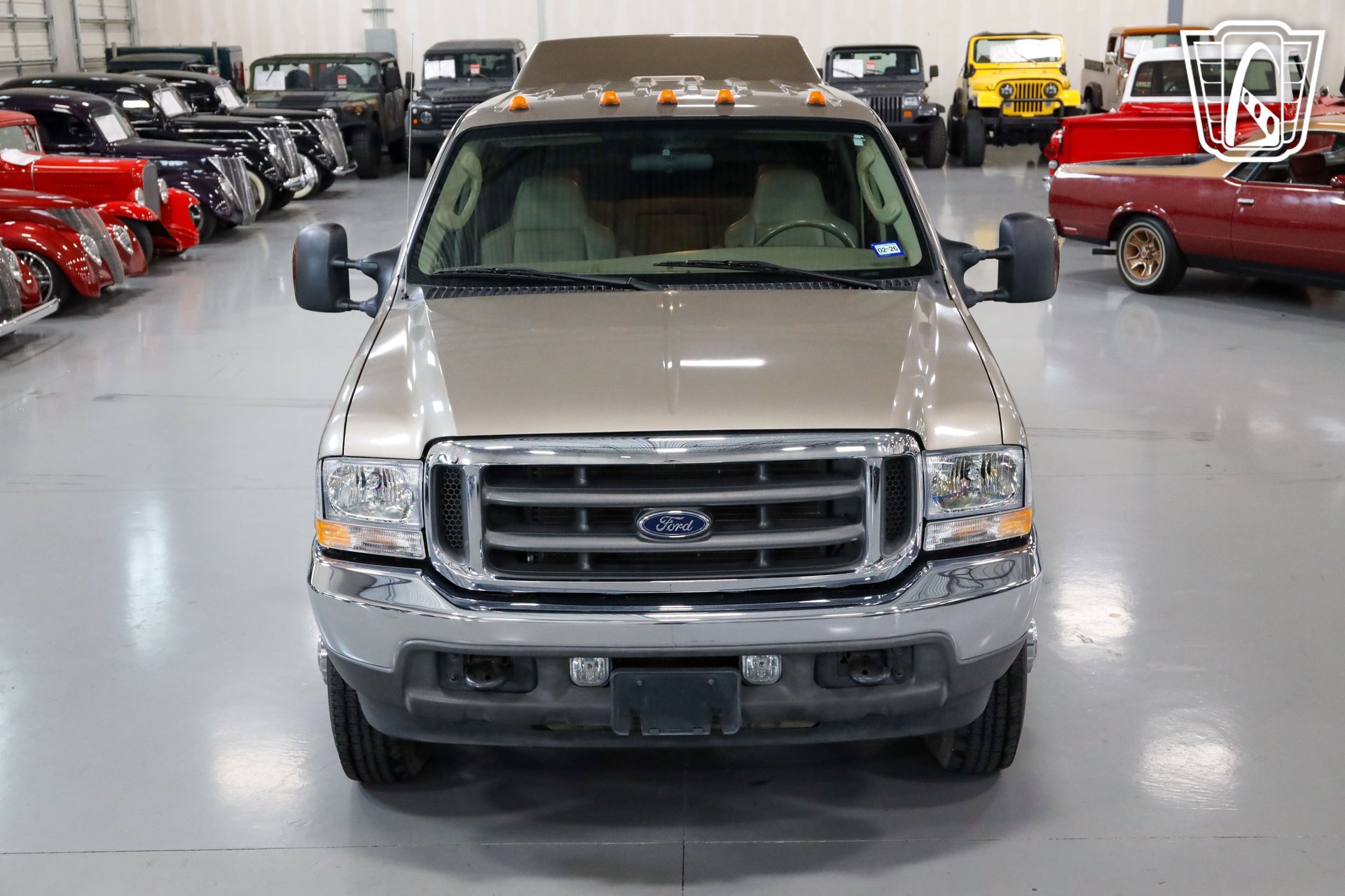 Used 2004 Ford F350 Lariat image 3
