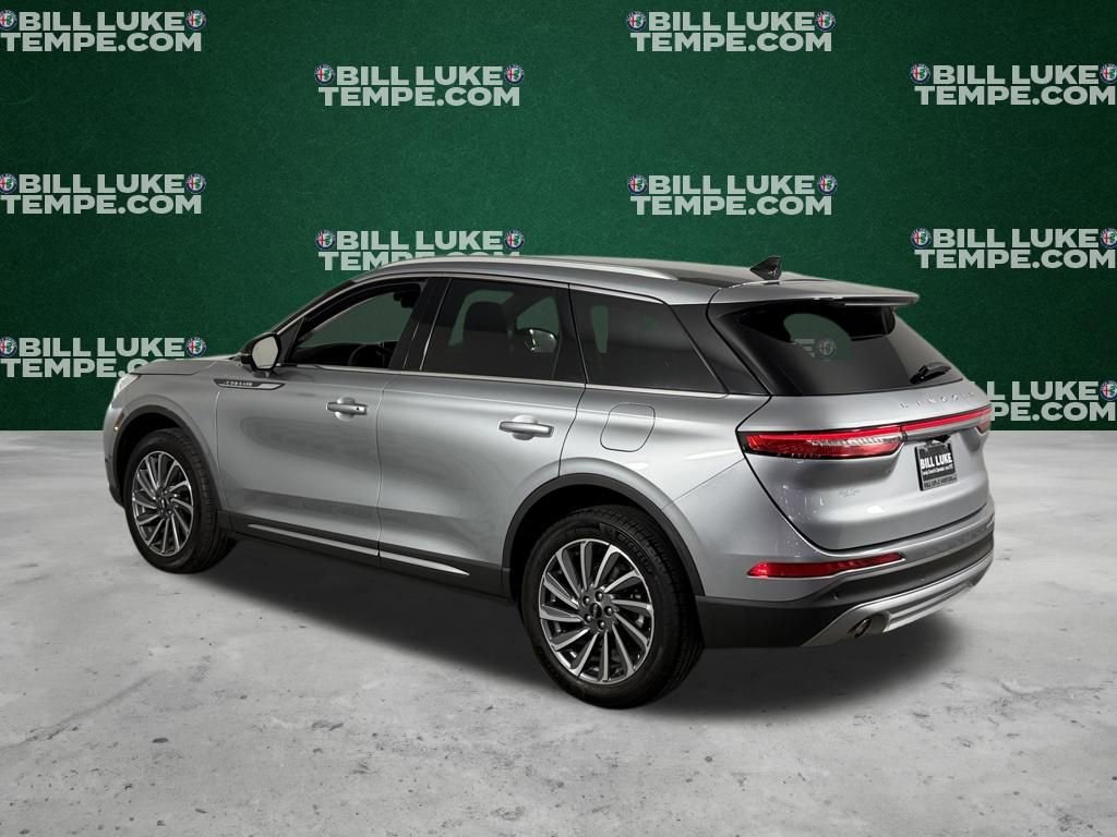 Used 2024 Lincoln Corsair Reserve w/ Equipment Group 201A AWD/4WD image 9