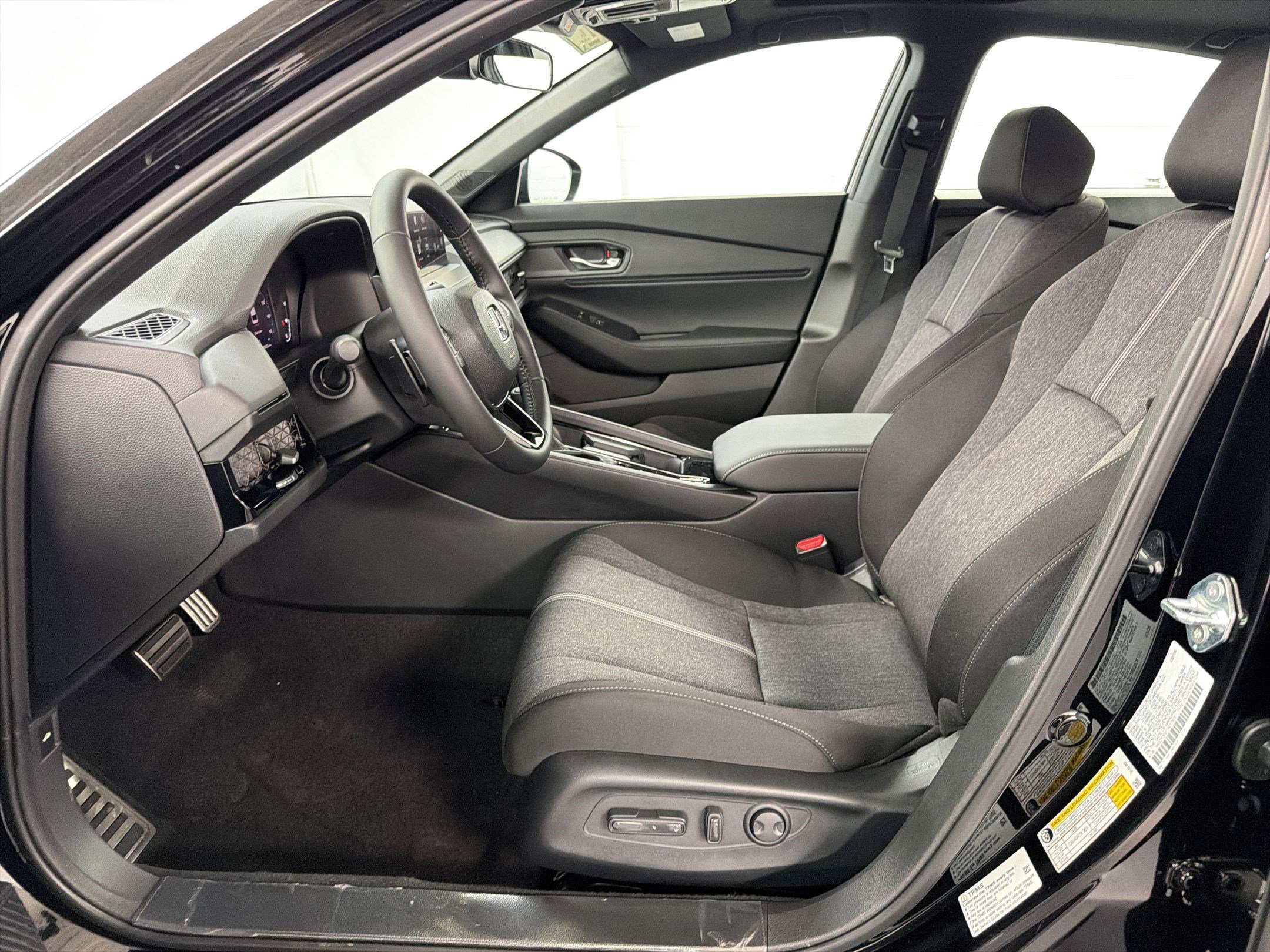 New 2026 Honda Accord Sport image 5