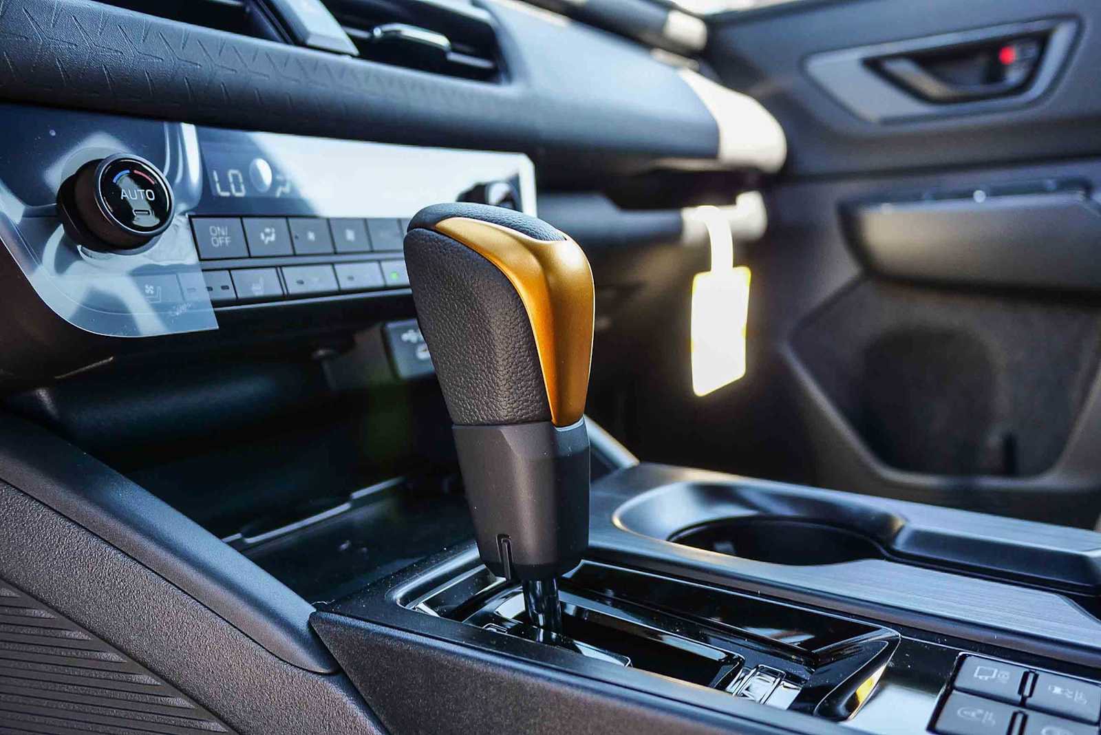 New 2026 Subaru Outback Wilderness image 23